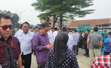 Jangan Libatkan Anak-anak Dalam Konflik! Kisruh SDIP Pamulang Tuai Keprihatinan