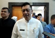 Pemkot Tangsel Bidik Efek Ganda MBG untuk Gizi Anak dan Ekonomi Warga