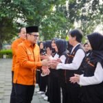 Pilar: Jangan Abaikan Sensus Ekonomi 2026, Masa Depan Pembangunan Tangsel Ditentukan dari Data Warga
