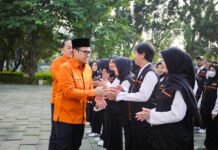 Pilar: Jangan Abaikan Sensus Ekonomi 2026, Masa Depan Pembangunan Tangsel Ditentukan dari Data Warga