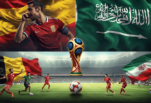 Spanyol Wajib Menggila, Belgia Terancam Tersandung! Ini Prediksi Laga Panas Piala Dunia 2026 Malam Ini