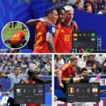 Spanyol Pesta Gol, Belgia Mandek, Cape Verde Kembali Bikin Kejutan di Piala Dunia 2026