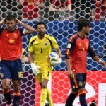 Alarm (Lagi) untuk Tim Favorit! Spanyol dan Belgia Gagal Menang di Matchday Piala Dunia 2026