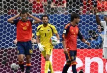 Alarm (Lagi) untuk Tim Favorit! Spanyol dan Belgia Gagal Menang di Matchday Piala Dunia 2026