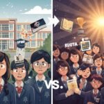 SPMB dan Dilema Pendidikan Kita: Menambah Sekolah Negeri atau Memperkuat Kemitraan dengan Swasta?
