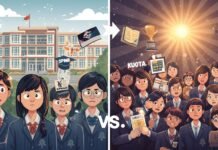 SPMB dan Dilema Pendidikan Kita: Menambah Sekolah Negeri atau Memperkuat Kemitraan dengan Swasta?