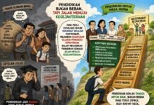 Tahun Ajaran Baru: Antara Harapan Pendidikan dan Beban Ekonomi Keluarga Indonesia