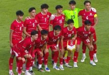 Satu Kaki ke Semifinal! Garuda Muda Siap Terbangkan Timor Leste dari Jalur Juara