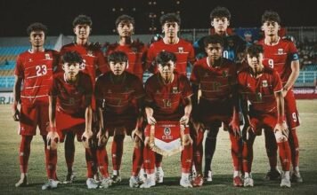 Pengamat Prediksi Garuda Muda Menang Telak atas Timor Leste