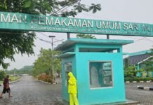 Antisipasi Krisis Lahan Makam, Pemkot Tangsel Percepat Pengembangan TPU dan Layanan Pemakaman