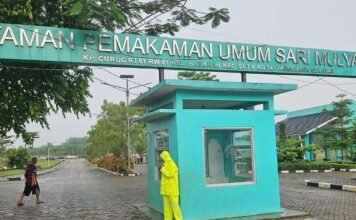 Antisipasi Krisis Lahan Makam, Pemkot Tangsel Percepat Pengembangan TPU dan Layanan Pemakaman