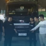 Kabur Usai Tabrak Tokoh Pramuka hingga Tewas, Sopir Fuso Akhirnya Dibekuk Polisi di Bandung
