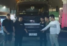Kabur Usai Tabrak Tokoh Pramuka hingga Tewas, Sopir Fuso Akhirnya Dibekuk Polisi di Bandung