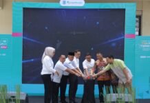 Dari Ide Jadi Solusi! Inovator Tangsel Berebut Tiket ke Ajang Teknologi Tingkat Nasional