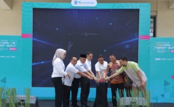 Dari Ide Jadi Solusi! Inovator Tangsel Berebut Tiket ke Ajang Teknologi Tingkat Nasional