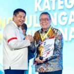 Dari Stunting 19,9 Persen ke 9 Persen, Tangsel Panen Penghargaan Nasional dan Dana Rp1 Miliar