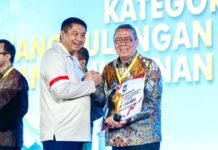 Dari Stunting 19,9 Persen ke 9 Persen, Tangsel Panen Penghargaan Nasional dan Dana Rp1 Miliar