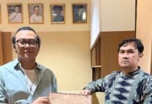 Jangan Jadikan Anak-anak Korban Konflik! Kisruh SDIP Pamulang Dilaporkan ke Ombudsman dan BKN