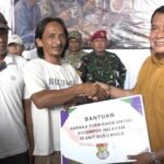 Dengar Keluhan Nelayan di Tanjung Pasir, Bupati Maesyal Langsung Janjikan Solusi: Dari Perahu hingga Akses ke PIK