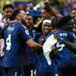 Debutan Pengacau! Cape Verde Ukir Sejarah Lolos ke 32 Besar, Uruguay Jadi Korban Besar Grup H