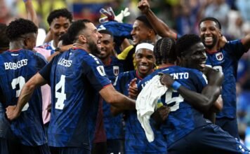 Debutan Pengacau! Cape Verde Ukir Sejarah Lolos ke 32 Besar, Uruguay Jadi Korban Besar Grup H