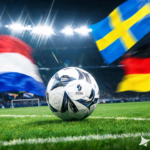 Belanda-Jerman di Ujung Tanduk! Malam Penentuan yang Bisa Mengubah Peta Piala Dunia 2026