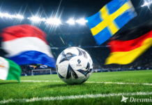 Belanda-Jerman di Ujung Tanduk! Malam Penentuan yang Bisa Mengubah Peta Piala Dunia 2026