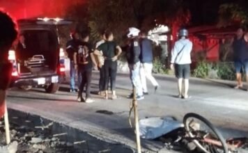 Bersepeda Demi Mengabdi, Tokoh Pramuka Tangerang Kak Herman Meninggal Tragis di Jalan Raya Serang