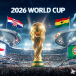 Malam Penentuan Para Raksasa! Inggris, Portugal dan Kroasia Terancam Jika Gagal Menang