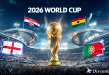 Malam Penentuan Para Raksasa! Inggris, Portugal dan Kroasia Terancam Jika Gagal Menang