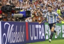 Rekor Klose Tumbang, Messi Kuasai Takhta Gol Sepanjang Masa Piala Dunia