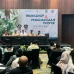 30 Perusahaan Diganjar PROPER, Sachrudin Tegaskan Industri Tak Boleh Abai terhadap Lingkungan