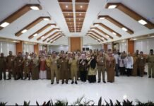 Sachrudin: Sekolah Adiwiyata Bukan Sekadar Lomba, Tapi Investasi Masa Depan