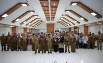 Sachrudin: Sekolah Adiwiyata Bukan Sekadar Lomba, Tapi Investasi Masa Depan