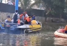 Darurat Iklim Mengintai, Kota Tangerang Serukan Aksi Nyata dari Rumah hingga Lingkungan