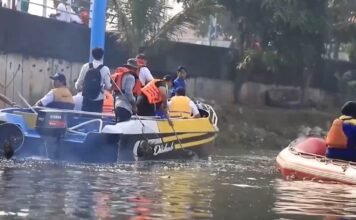 Darurat Iklim Mengintai, Kota Tangerang Serukan Aksi Nyata dari Rumah hingga Lingkungan
