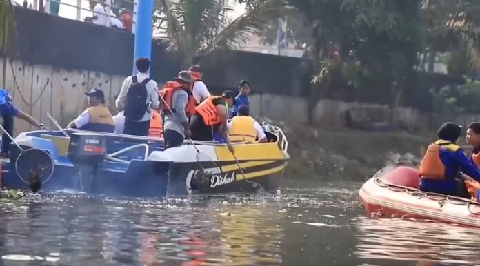 susur sungai 01