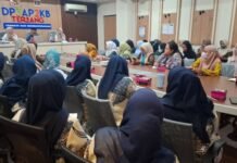 200 Kader Diterjunkan, Pemkot Tangerang Perkuat Benteng Keluarga Hadapi Krisis Remaja Era Digital