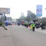 Kemarau Datang, Polusi Mengintai! Kota Tangerang Bergerak Lewat Uji Emisi dan Aksi Iklim