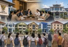 SPMB Sudah Jalan, 7 SMA Mundur! DPRD Banten Soroti Lemahnya Antisipasi Dindikbud