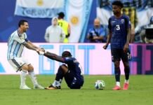 Argentina Selamat dari Mimpi Buruk! Cape Verde Kalah, Tapi Menangkan Hati Dunia di Piala Dunia 2026