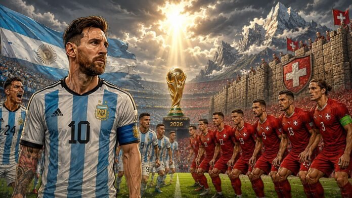 ARGENTINA VS SWISS 01