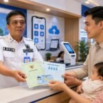 Disdukcapil Kota Tangerang Ajak Orang Tua Segera Urus Akta Kelahiran, Gratis dan Bisa Selesai Lewat Layanan 3 in 1