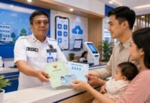 Disdukcapil Kota Tangerang Ajak Orang Tua Segera Urus Akta Kelahiran, Gratis dan Bisa Selesai Lewat Layanan 3 in 1