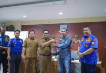 Jangan Tunggu Rumah Jadi Abu! Pilar Minta Warga Tangsel Tinggalkan Kebiasaan Berbahaya Ini