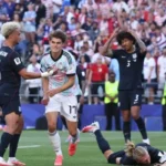 Amerika Dibungkam di Rumah Sendiri! Belgia Melaju Gagah, Spanyol Sudah Menanti