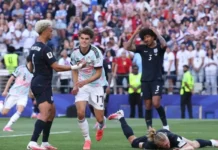 Amerika Dibungkam di Rumah Sendiri! Belgia Melaju Gagah, Spanyol Sudah Menanti