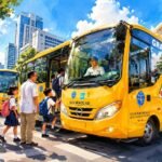Tak Ada Alasan Telat! Bus Sekolah Gratis Tangsel Kembali Beroperasi, Armada Ditambah Bertahap