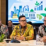 Birokrasi ASN Dinilai Terlalu Berbelit! Pilar Saga Desak Evaluasi di Rakernas APEKSI, Dana Transfer Daerah Ikut Jadi Sorotan