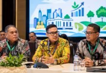 Birokrasi ASN Dinilai Terlalu Berbelit! Pilar Saga Desak Evaluasi di Rakernas APEKSI, Dana Transfer Daerah Ikut Jadi Sorotan